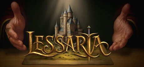 Lessaria: Fantasy Kingdom Sim