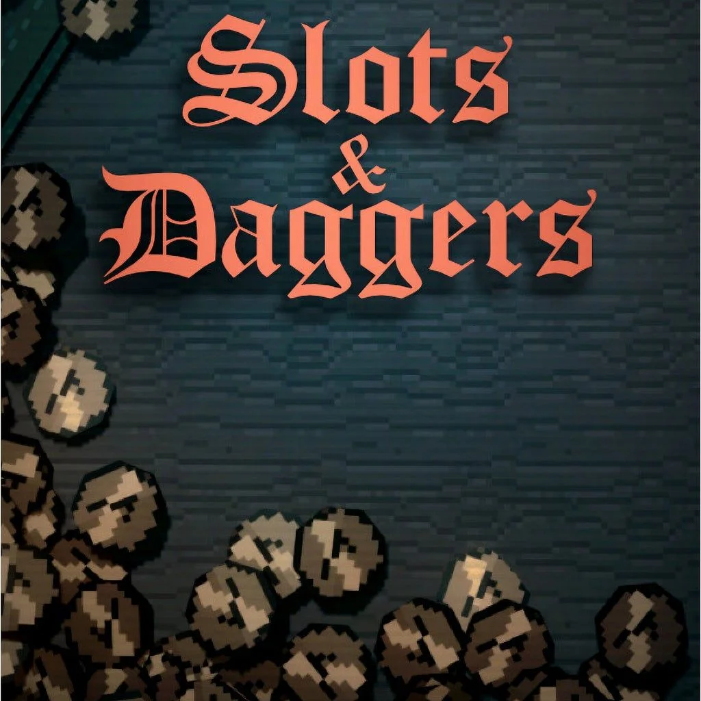 Slots & Daggers