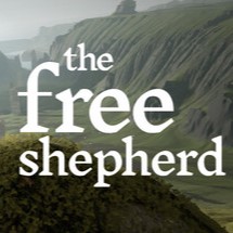 The Free Shepherd