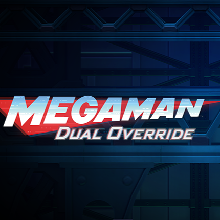 Mega Man: Dual Override