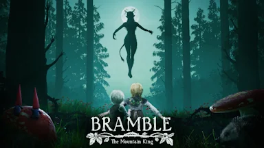 Bramble: The Mountain King