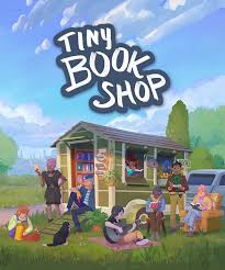 Tiny Bookshop