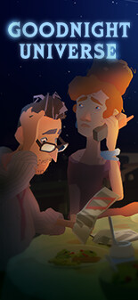 Goodnight Universe