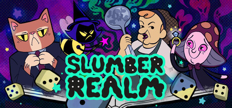 Slumber Realm