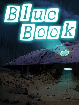 Blue Book
