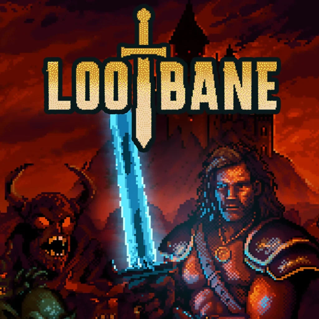 Lootbane