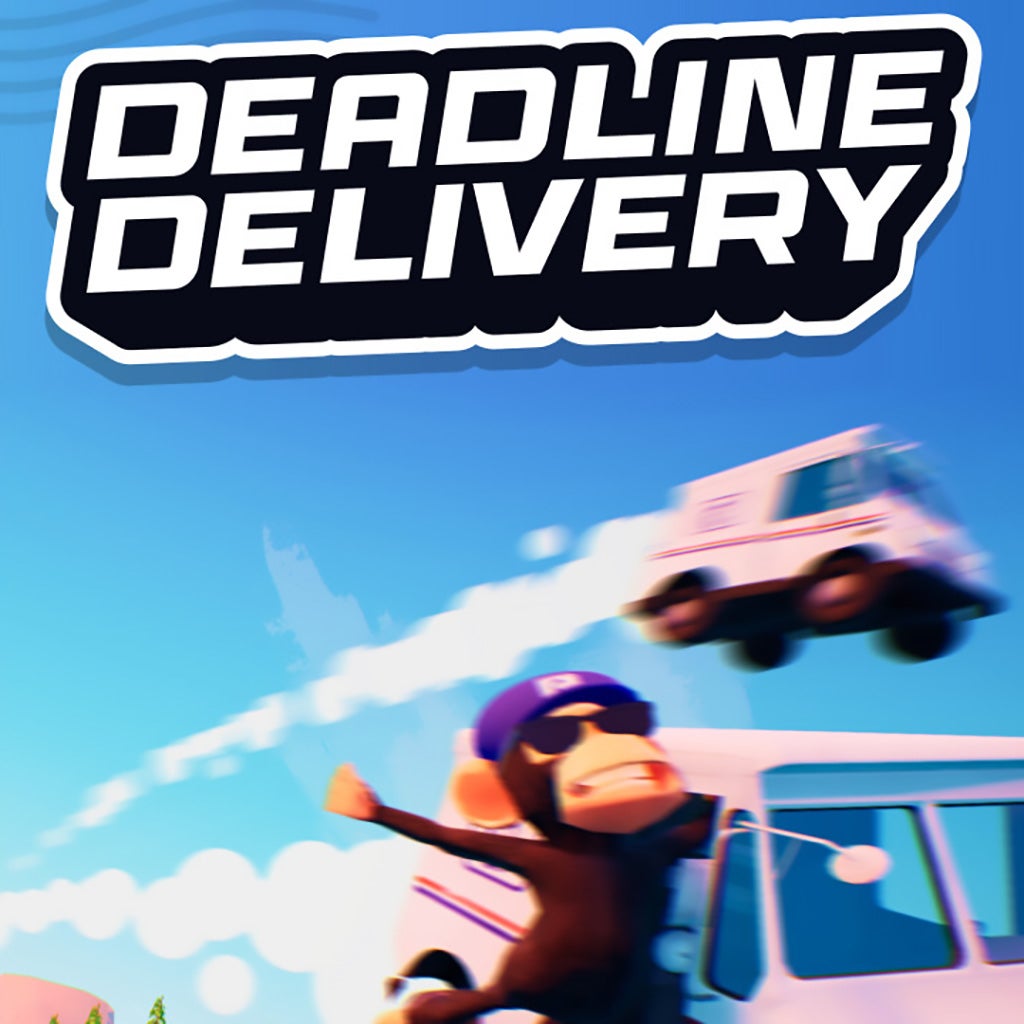 DEADLINE DELIVERY