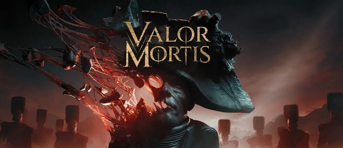 Valor Mortis