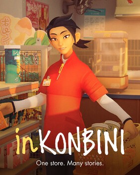 inKONBINI: One Store. Many Stories