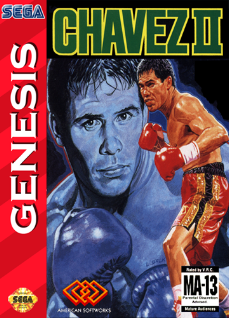 Chavez II