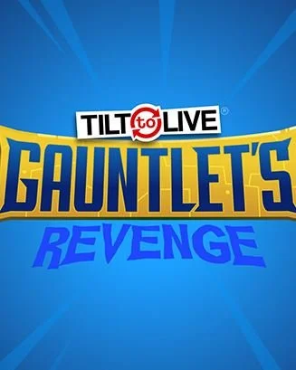 Tilt to Live: Gauntlet's Revenge