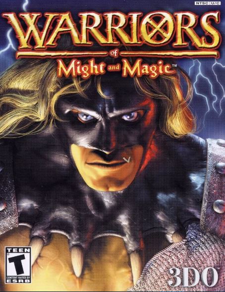 Warriors of Might and Magic