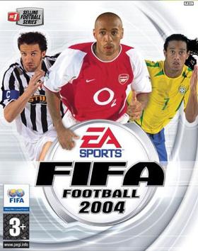 FIFA 2004