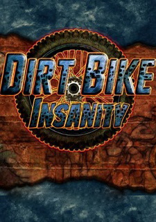 Dirt Bike Insanity