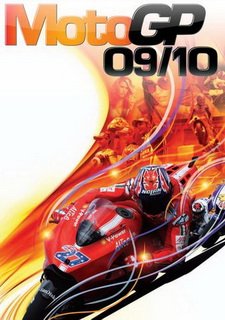 MotoGP 09/10