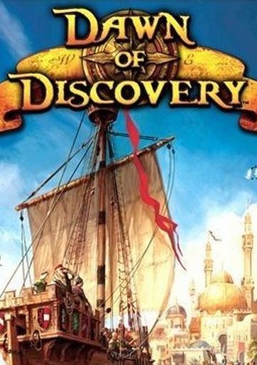 Dawn of Discovery