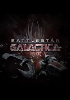 Battlestar Galactica Online