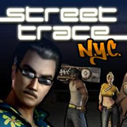 Street Trace: NYC