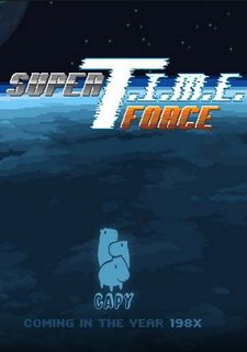 Super Time Force