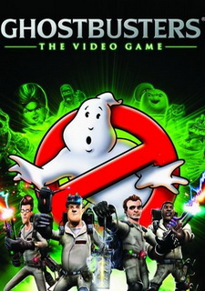 Ghostbusters: The Video Game
