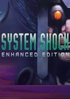 System Shock Enhanced Version