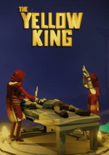 The Yellow King