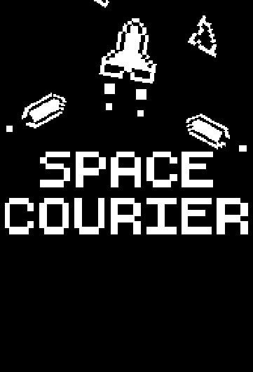 Space Courier