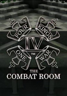 Four Kings One War