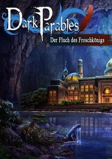 Dark Parables: The Exiled Prince