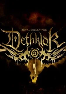 Metalocalypse: Dethgame
