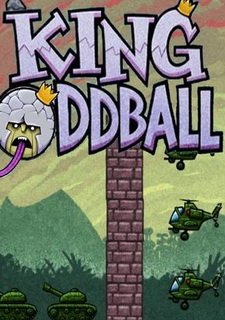 King Oddball