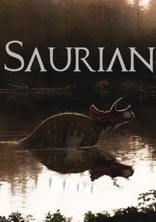Saurian
