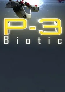 P-3 Biotic