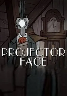 Projector Face