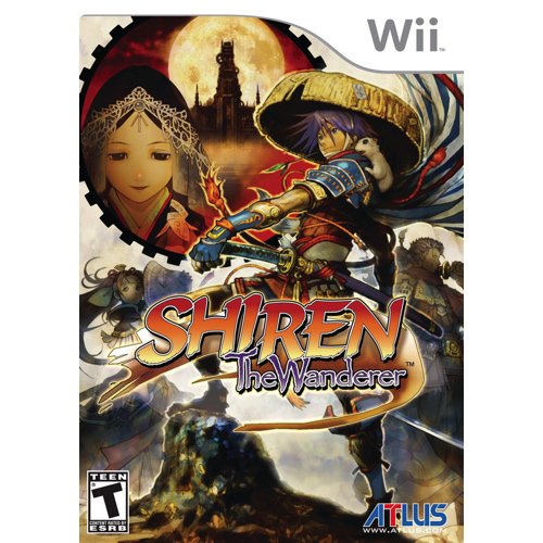 Shiren the Wanderer