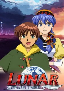 Lunar: Silver Star Harmony