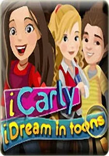 iCarly: iDream in Toons