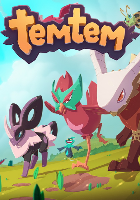 Temtem