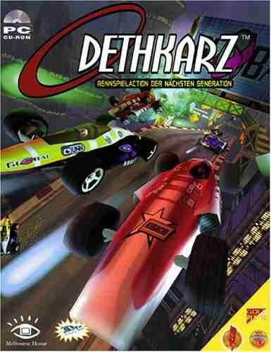 DethKarz