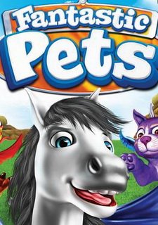 Fantastic Pets