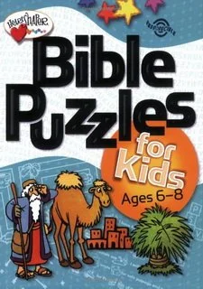 Bible Puzzles