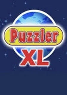 Puzzler World XL