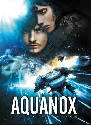 Aquanox: The Angel's Tears