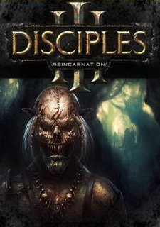 Disciples 3: Reincarnation