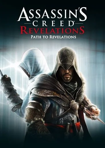Assassin's Creed: Revelations - Path to Revelations