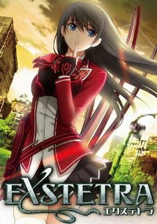 Exstetra