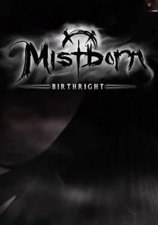 Mistborn: Birthright