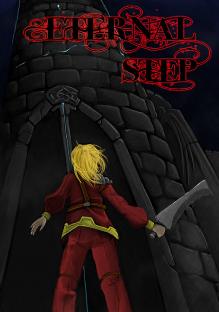 Eternal Step