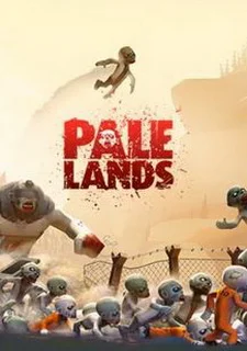 Pale Lands VR