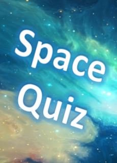 Space Quiz